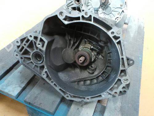 Gearbox OPEL ASTRA G Hatchback (T98)  | BP3965629M3 