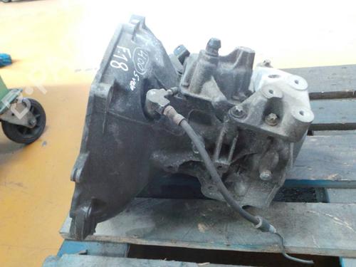 Gearbox OPEL ASTRA G Hatchback (T98)  | BP3965629M3 