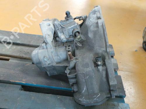 Gearbox OPEL ASTRA G Hatchback (T98)  | BP3965629M3 