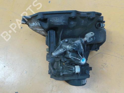Used Gearbox OPEL CORSA B (S93) [1993-2009]  3964978