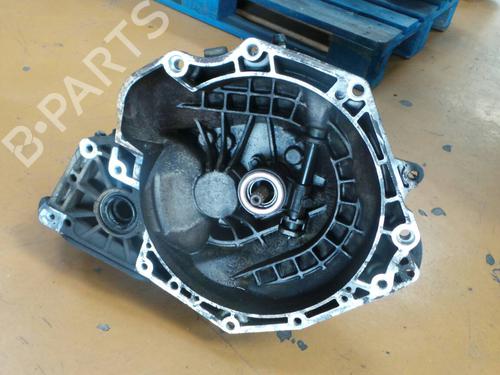 Gearbox OPEL CORSA B (S93) | BP3964978M3