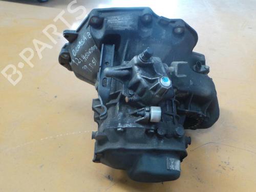 Gearbox OPEL CORSA B (S93) | BP3964978M3