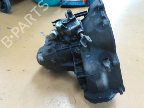 Gearbox OPEL CORSA B (S93) | BP3964978M3