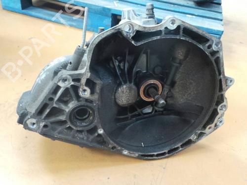 Gearbox OPEL CORSA B (S93)  | BP3964058M3 