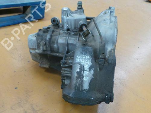 Gearbox OPEL CORSA B (S93)  | BP3964058M3 