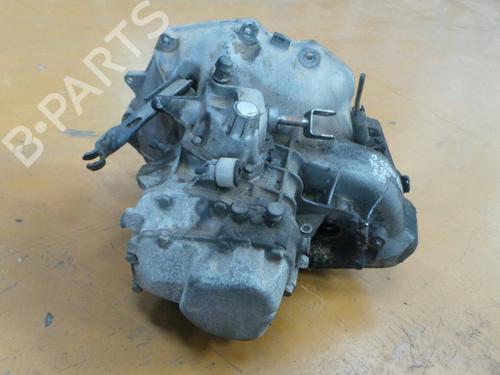 Gearbox OPEL CORSA B (S93)  | BP3964058M3 
