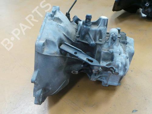 Gearbox OPEL CORSA B (S93)  | BP3964058M3 