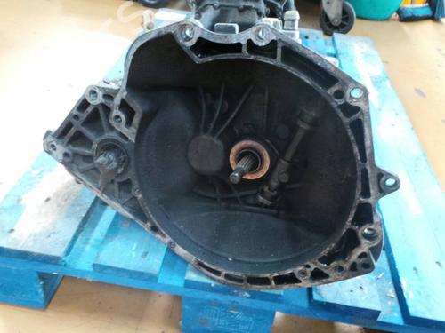 Gearbox OPEL CORSA B (S93)  | BP3964059M3 