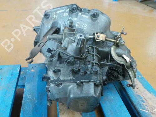 Gearbox OPEL CORSA B (S93)  | BP3964059M3 