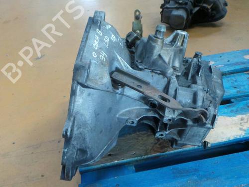 Gearbox OPEL CORSA B (S93)  | BP3964059M3 