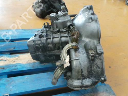 Gearbox OPEL CORSA B (S93)  | BP3964059M3 