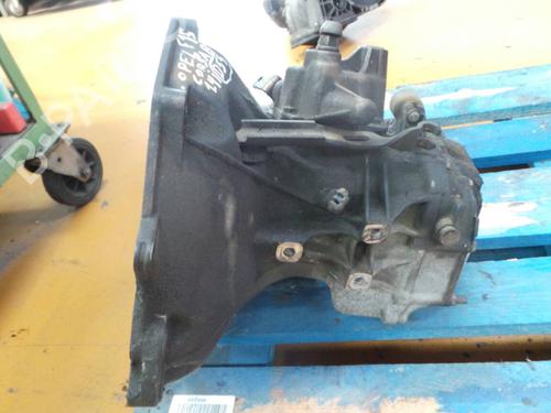 Gearbox OPEL CORSA B (S93)  | BP3967097M3 
