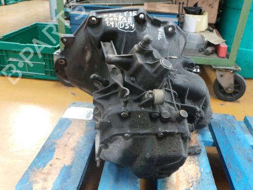 Gearbox OPEL CORSA B (S93)  | BP3967097M3 