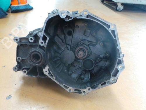 Gearbox OPEL ASTRA H GTC (A04) | BP3964657M3