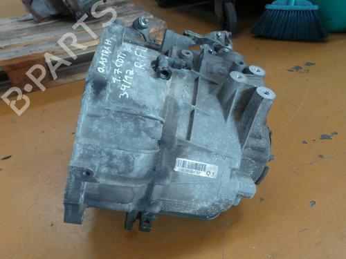 Gearbox OPEL ASTRA H GTC (A04) | BP3964657M3