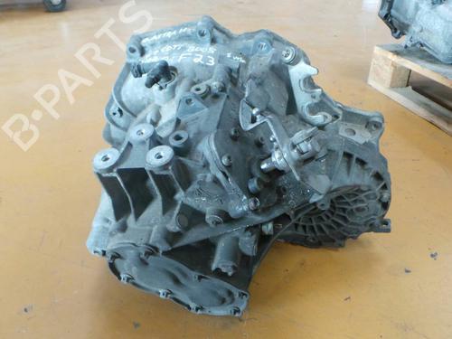 Gearbox OPEL ASTRA H GTC (A04) | BP3964657M3
