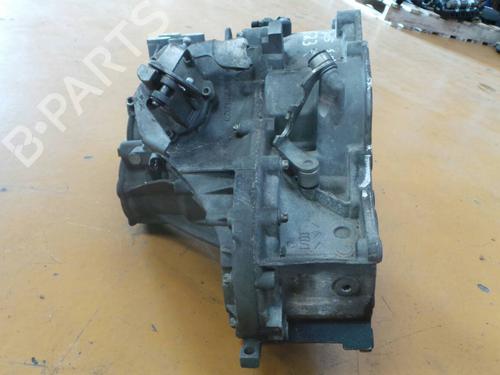 Gearbox OPEL ASTRA H GTC (A04) | BP3964657M3