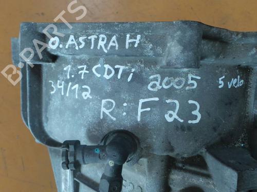 Gearbox OPEL ASTRA H GTC (A04) | BP3964657M3