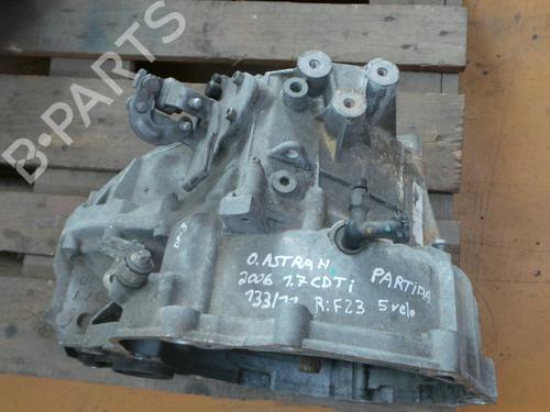 manual-gearbox-opel-astra-h-a04-17-cdti-l48-f23-2004-2005-2006-2007-2008-2009-2010-2011-2012-2013-2014-3963327 main image