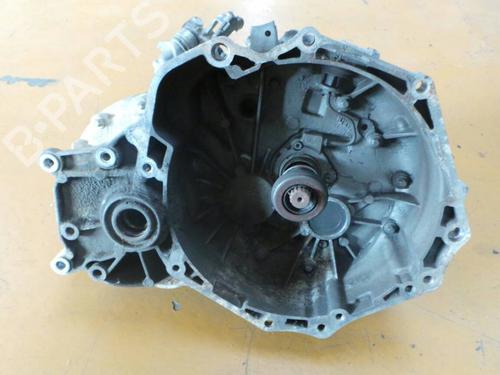 Boîte de vitesses OPEL ASTRA H (A04)  | BP3965632M3