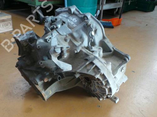 Boîte de vitesses OPEL ASTRA H (A04)  | BP3965632M3