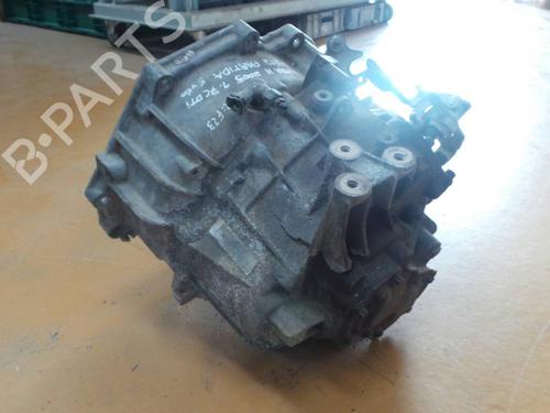 Boîte de vitesses OPEL ASTRA H (A04)  | BP3965632M3
