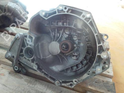 Gearbox OPEL CORSA D (S07) 1.4 (L08, L68) | BP3966552M3 