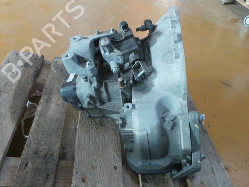 Gearbox OPEL CORSA D (S07) 1.4 (L08, L68) | BP3966552M3 
