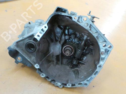 Gearbox CITROËN C1 (PM_, PN_) 1.0 | BP3964984M3