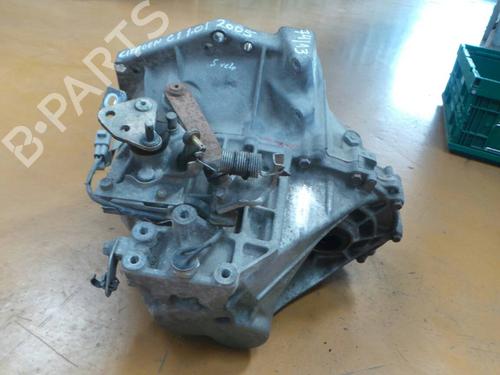 Gearbox CITROËN C1 (PM_, PN_) 1.0 | BP3964984M3