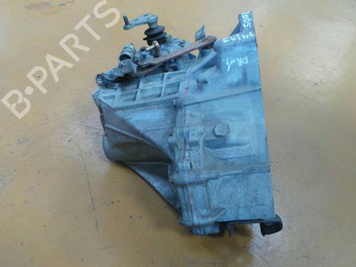 Gearbox CITROËN C1 (PM_, PN_) 1.0 | BP3964984M3