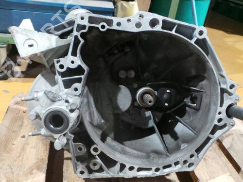 Gearbox CITROËN C4 Coupe (LA_) 1.6 HDi | BP3966065M3