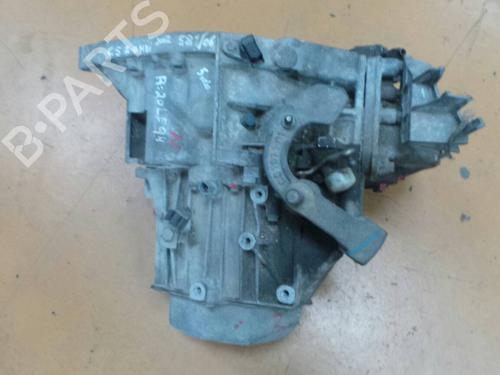 Used Gearbox CITROËN C5 I (DC_) 2.0 HDi (DCRHYB) (90 hp) 3964072