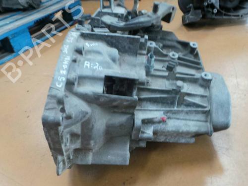Gearbox CITROËN C5 I (DC_) 2.0 HDi (DCRHYB) | BP3964072M3 