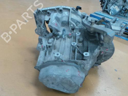 Gearbox CITROËN C5 I (DC_) 2.0 HDi (DCRHYB) | BP3964072M3 