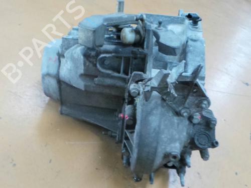 Gearbox CITROËN C5 I (DC_) 2.0 HDi (DCRHYB) | BP3964072M3 
