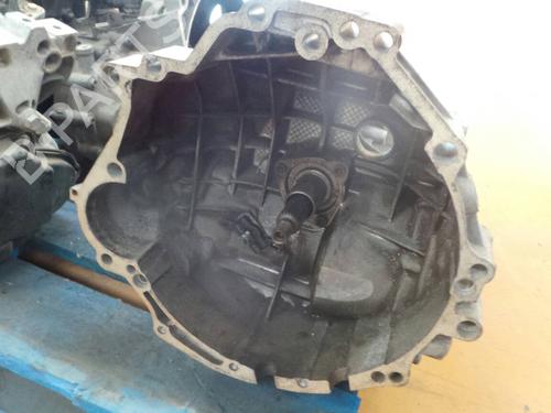 Gearbox AUDI A4 B7 (8EC) | BP3965639M3