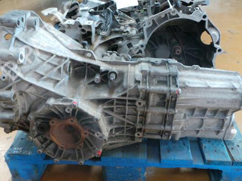 Gearbox AUDI A4 B7 (8EC) | BP3965639M3