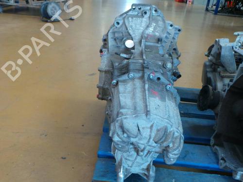 Gearbox AUDI A4 B7 (8EC) | BP3965639M3