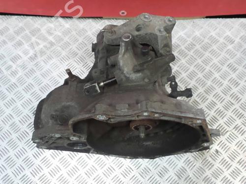 Used Gearbox OPEL ASTRA H (A04) 1.6 (L48) (105 hp) 3964993