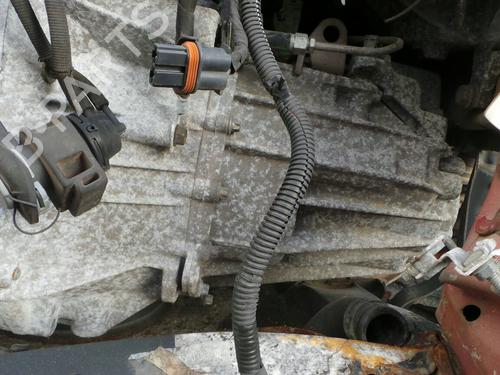 Gearbox RENAULT CLIO III (BR0/1, CR0/1) 1.5 dCi (BR0H, CR0H, CR1S, BR1S) | BP3964994M3