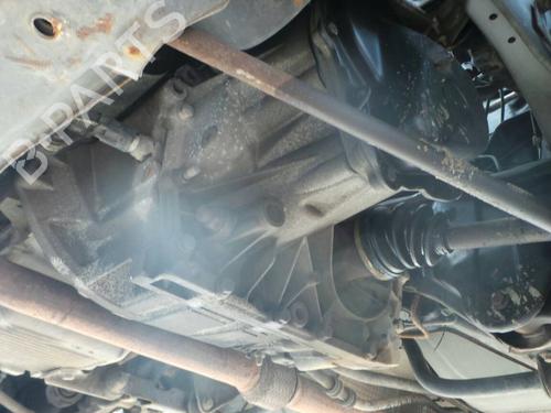 Gearbox ROVER STREETWISE Hatchback 1.4 | BP3967116M3 
