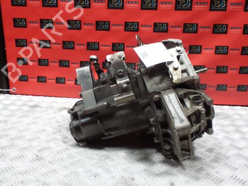 Gearbox FIAT 500 (312_) 1.4 (312AXC1B, 312CXC1B) | BP3964680M3 
