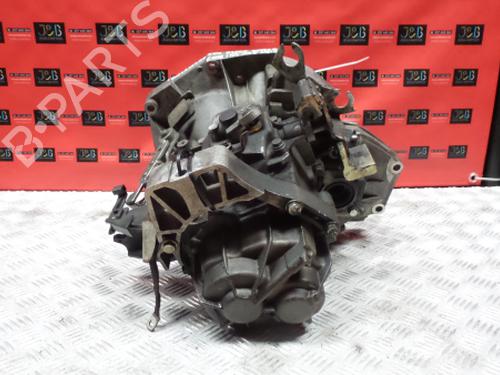 Gearbox FIAT 500 (312_) 1.4 (312AXC1B, 312CXC1B) | BP3964680M3 