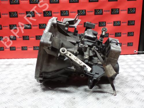 Gearbox FIAT 500 (312_) 1.4 (312AXC1B, 312CXC1B) | BP3964680M3 