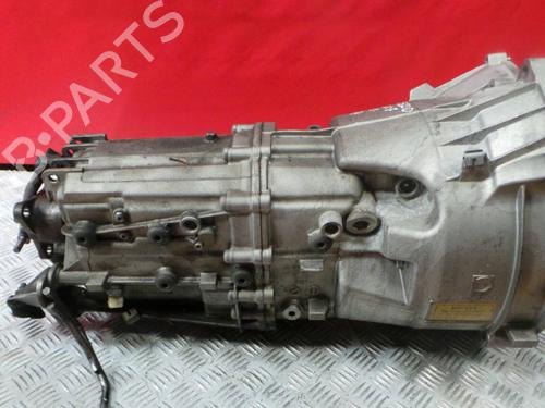 Gearbox BMW 3 (E90) 318 d | BP3967119M3