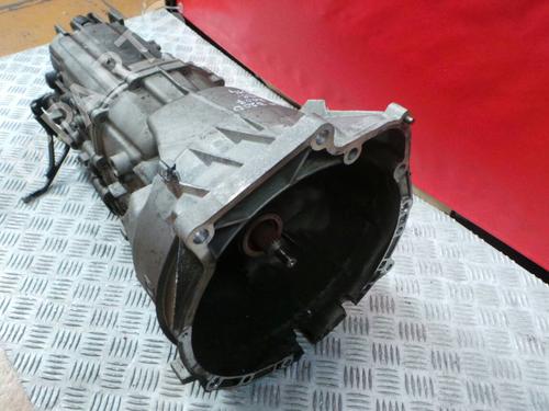 Gearbox BMW 3 (E90) 318 d | BP3967119M3
