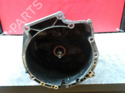 Gearbox BMW 3 (E90) 318 d | BP3967119M3