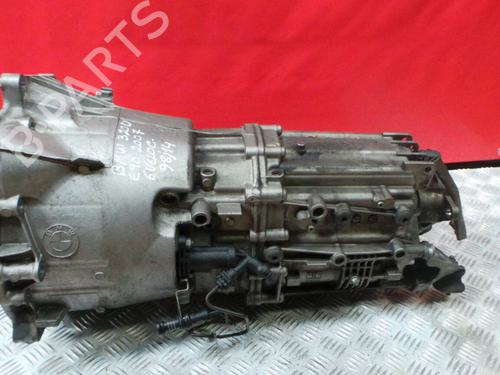 Gearbox BMW 3 (E90) 318 d | BP3967119M3