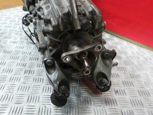 Gearbox BMW 3 (E90) 318 d | BP3967119M3